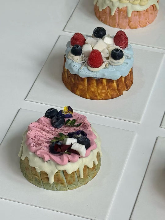 Basque Cheesecake