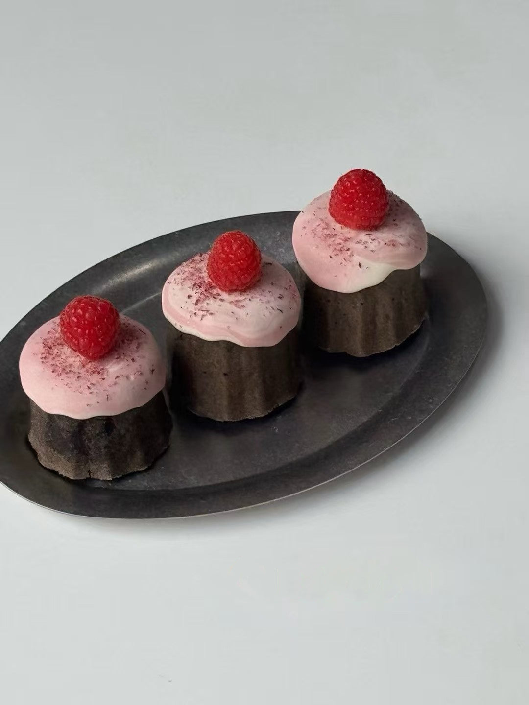 Classic Canelé