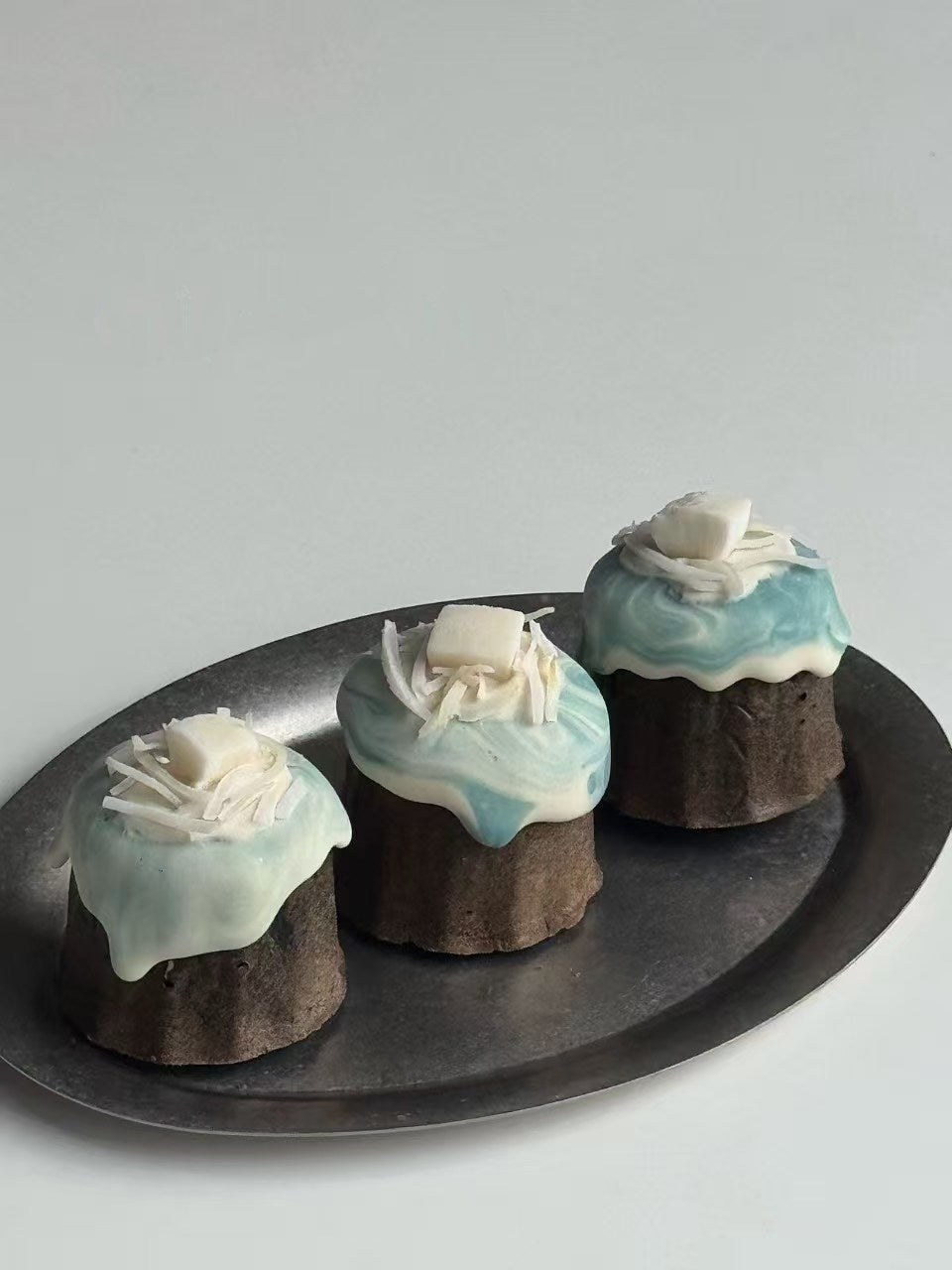 Classic Canelé