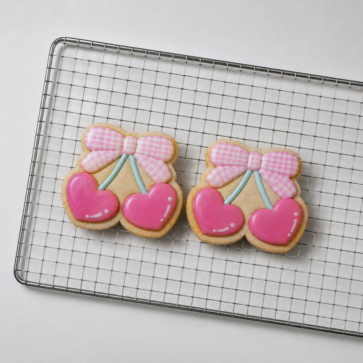 Chery Cookies